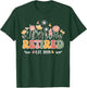 Retirement 2025 Retired 2025 Retired Shirts T-Shirt - T-Shirt | Forest