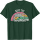 Save The Pangolins Retro Wildlife Conservation T-Shirt - T-Shirt | Forest