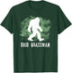 Bigfoot Grassman Cryptid Ohio Valley Park Sasquatch T-Shirt - T-Shirt | Forest