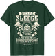 It's A SLEDGE Thing You Wouldn't Understand Family Name T-Shirt - T-Shirt | Forest