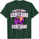 Always Be Yourself Centaur - Greek Mythology T-Shirt - T-Shirt | Forest