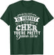 Nobody is Perfect But If Your Name is Cher T-Shirt - T-Shirt | Forest