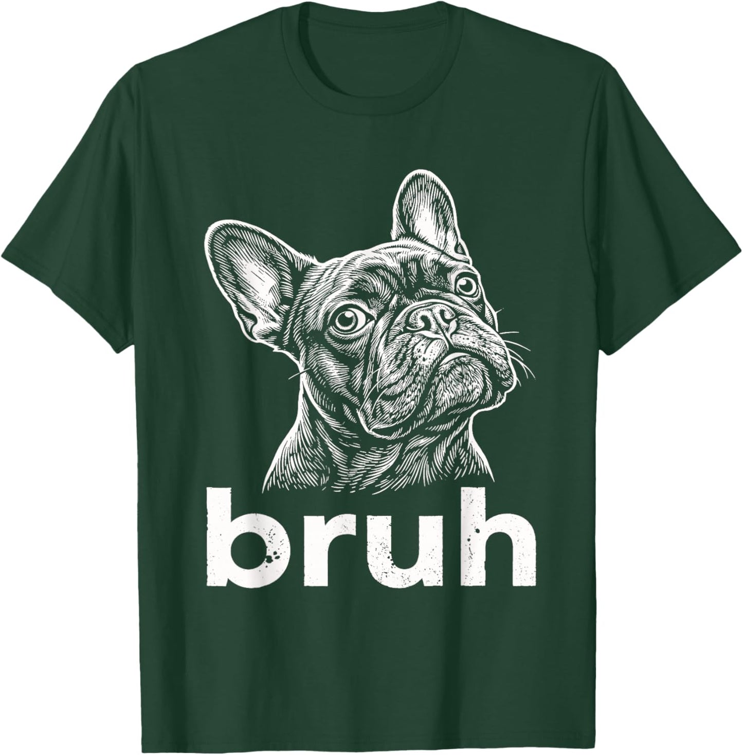 Graphic T-Shirt - T-Shirt | Forest