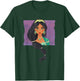 Disney Aladdin Live Action Princess Jasmine Cameo T-Shirt - T-Shirt | Forest
