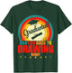 I Graduated, Can I Go Back to Drawing Now? Funny Graduation T-Shirt - T-Shirt | Forest