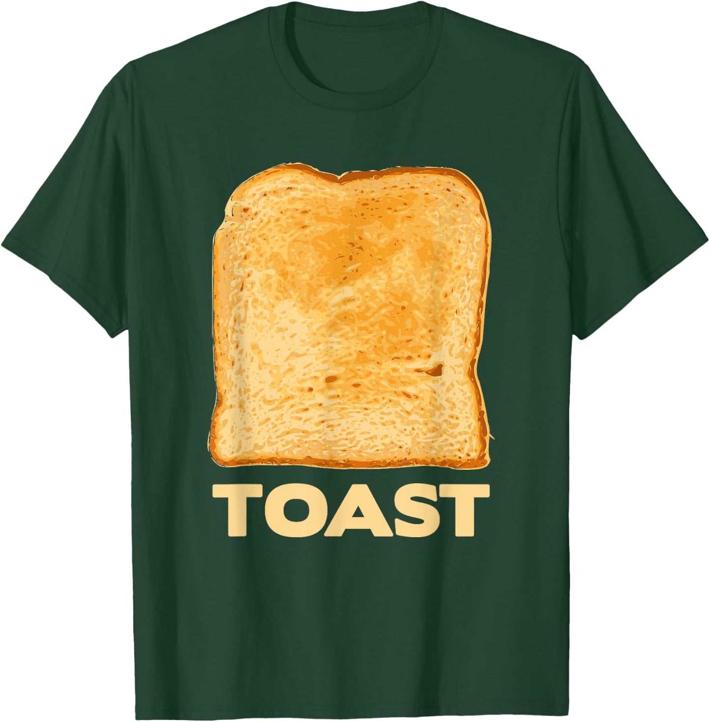 Avocado Toast Costume Matching Halloween Costumes T-Shirt - T-Shirt | Forest