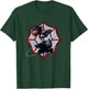 Marvel Spider-Man Silk Cindy Moon T-Shirt - T-Shirt | Forest