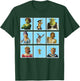 Shrek 2 This is The Story of A Fairy Tale Family T-Shirt - T-Shirt | Forest