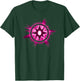 Green Lantern Sapphire Glow T Shirt T-Shirt - T-Shirt | Forest
