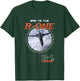 B-1 Lancer Air Force Bomber T shirt Gift T-Shirt - T-Shirt | Forest