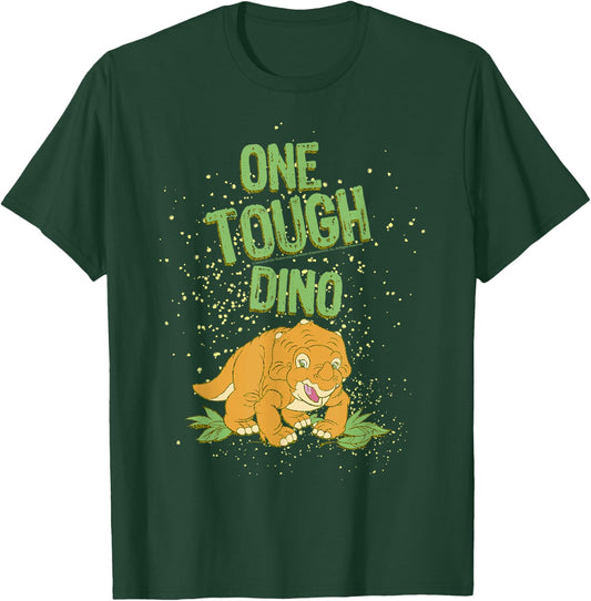 Land Before Time Cera is One Tough Dino T-Shirt - T-Shirt | Forest