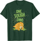 Land Before Time Cera is One Tough Dino T-Shirt - T-Shirt | Forest