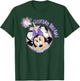 Disney - Minnie Mouse Unicorn Dreams T-Shirt - T-Shirt | Forest