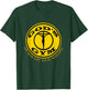 GODS GYM RELIGION T SHIRT Christ Jesus Church T-Shirt - T-Shirt | Forest