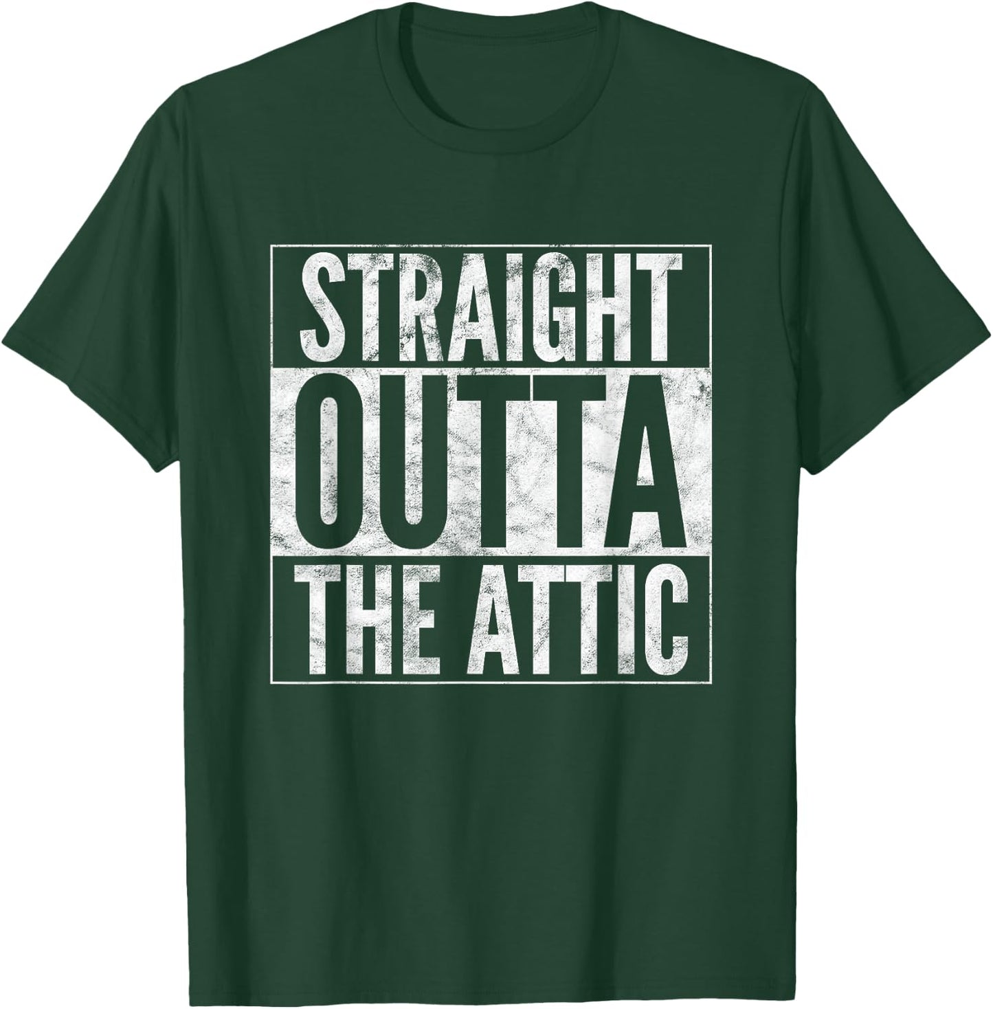 HVAC Technician AC Repairman Ventilation Tech Fun Design T-Shirt - T-Shirt | Forest