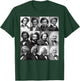 Life Of Frederick Douglass Shirt-Retro Black History Month T-Shirt - T-Shirt | Forest