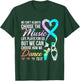 We Can't Always Choose The Music Life Plays For Us Shirt T-Shirt - T-Shirt | Forest