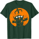 Disney Pixar Toy Story Alien Claw Close Encounter Halloween T-Shirt - T-Shirt | Forest