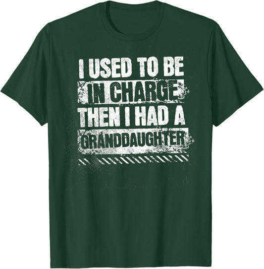 T-Shirt T-Shirt - T-Shirt | Forest
