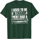 T-Shirt T-Shirt - T-Shirt | Forest