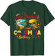 Colombia Vacation Cartagena Matching Group Trip 2025 T-Shirt - T-Shirt | Forest
