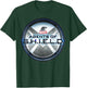 Marvel Agents of S.H.E.I.L.D. Original Show Logo T-Shirt - T-Shirt | Forest