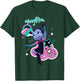 Disney - Vampirina Dance T-Shirt - T-Shirt | Forest