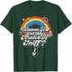 Inappropriate Adult Humor Wanna Test Out My Scratch N' Sniff T-Shirt - T-Shirt | Forest