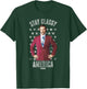 Anchorman Stay Classy America T-Shirt - T-Shirt | Forest