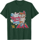 Candy Crush Mr Toffee T-Shirt - T-Shirt | Forest