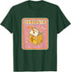 Kawaii Japanese Anime and Manga Orange Juice Box T-Shirt - T-Shirt | Forest