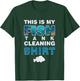 Aquarianer Godlfisch Fischzucht Haustiere -Adults Black Small Modern Short Sleeve Christmas Birthday Fishing Lifestyle Gift T-Shirt - T-Shirt | Forest