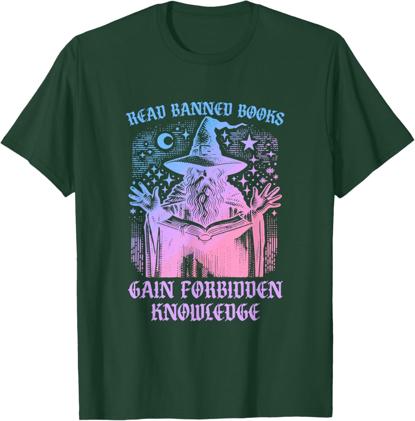 Design T-Shirt - T-Shirt | Forest