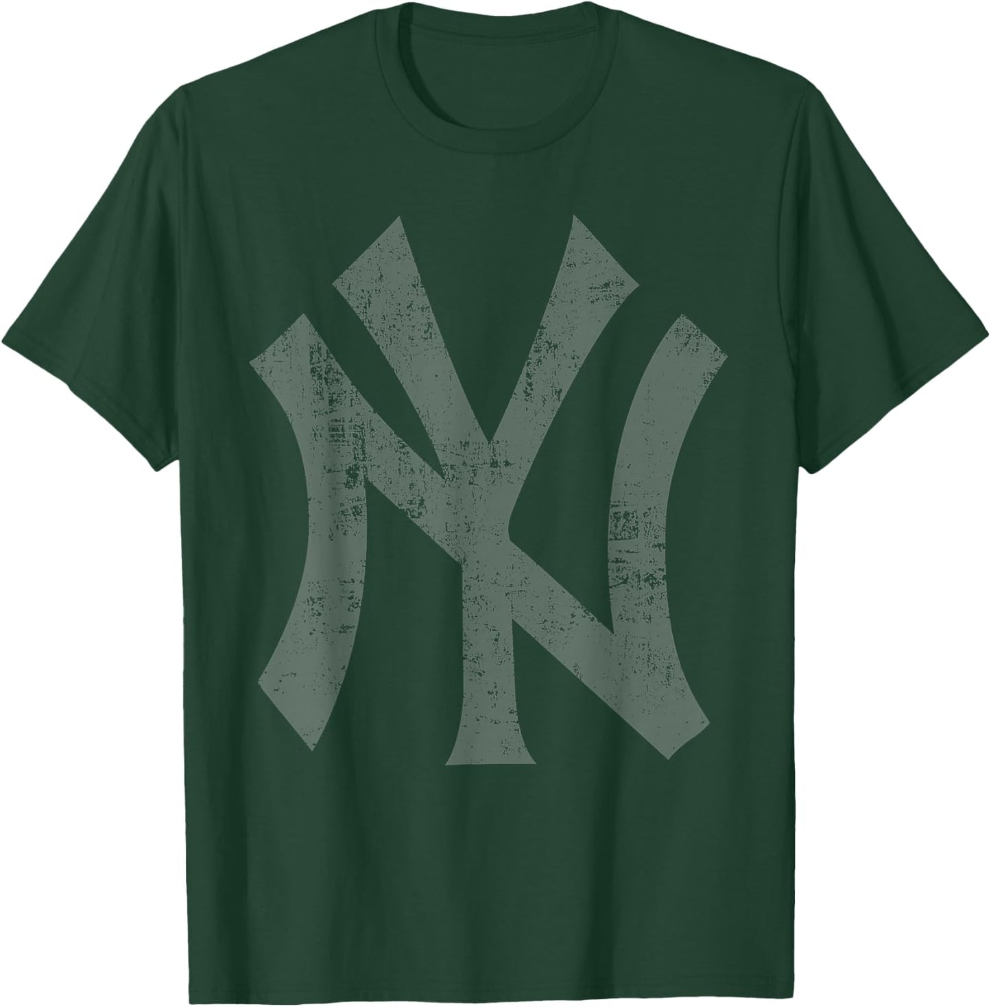 Vintage NewYork Football Funny Black Retro 1997 T-Shirt - T-Shirt | Forest