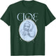 Bratz Cloe Royal Portrait Vintage T-Shirt - T-Shirt | Forest