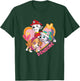 PAW Patrol Pawsome Group T-Shirt - T-Shirt | Forest