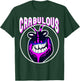 Disney Moana Tamatoa Crabulous Neon Face Circle Portrait Small T-Shirt - T-Shirt | Forest