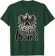 Kingdom of Prussia - Koenigreich Preussen T-Shirt - T-Shirt | Forest