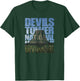 Devils Tower National Monument Wyoming USA Souvenir T-Shirt - T-Shirt | Forest