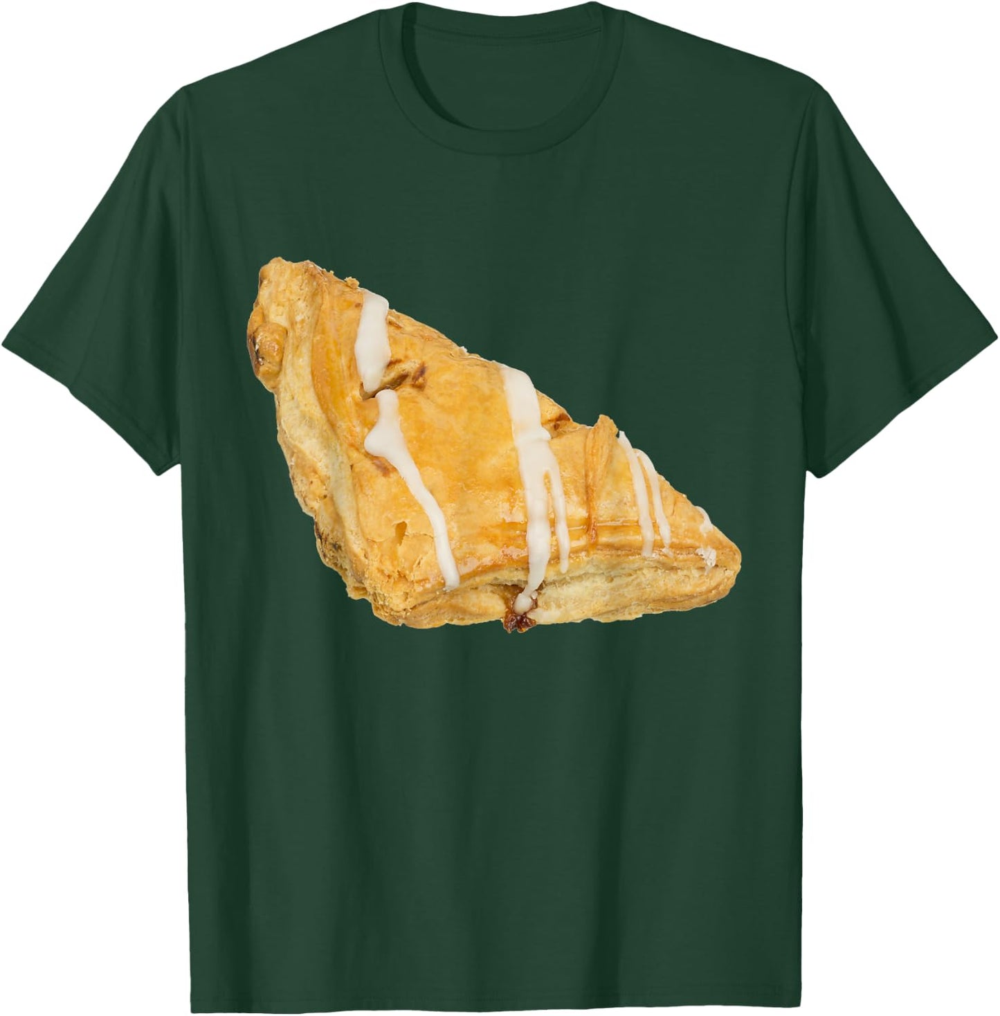 Apple Turnover T-Shirt - T-Shirt | Forest