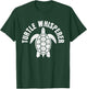 Turtle Whisperer - Diving Snorkeling Fun Gift T-Shirt - T-Shirt | Forest