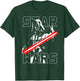 Star Wars Darth Vader Lightsaber Taunting Graphic T-Shirt - T-Shirt | Forest