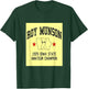 Roy Munson funny king pin bowling t shirt T-Shirt - T-Shirt | Forest