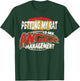Pet Rat Shirt Petting My Rat My Anger Management Rats As Pet T-Shirt - T-Shirt | Forest