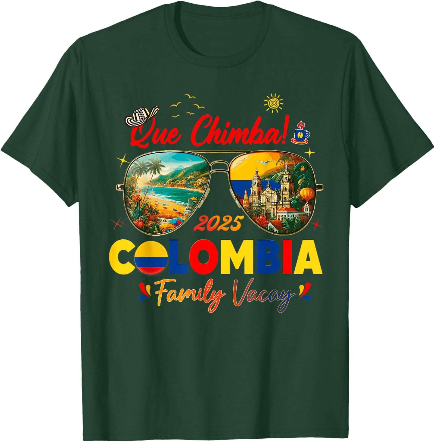 Adults, -Kids Black Short Sleeve Small T-Shirt - T-Shirt | Forest