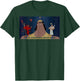 Disney Emperors New Groove Kronk Confused Graphic T-Shirt - T-Shirt | Forest
