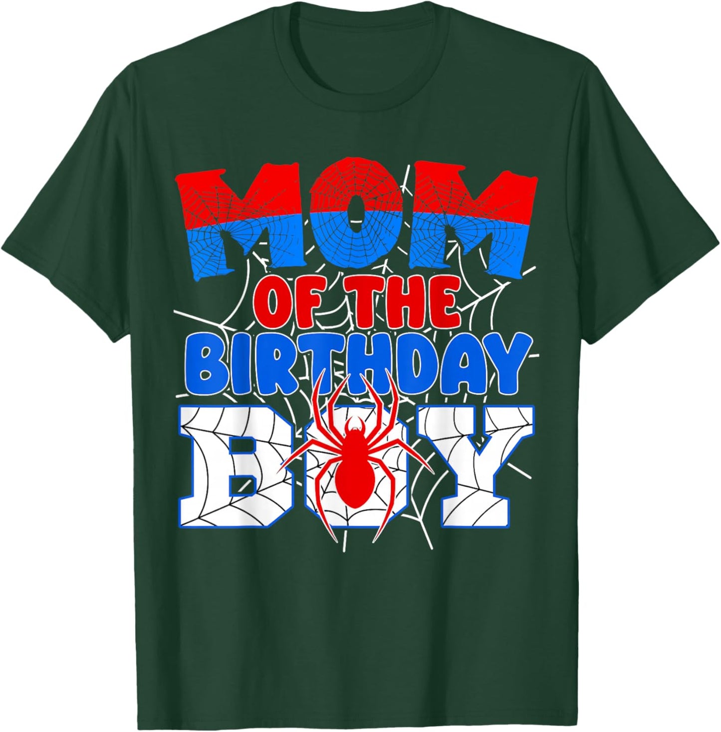 Boy Family T-Shirt - T-Shirt | Forest