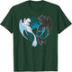 How to Train Your Dragon 3 Dragon Family T-Shirt - T-Shirt | Forest