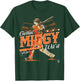 Miguel Cabrera Gettin' Miggy With It - Apparel T-Shirt - T-Shirt | Forest