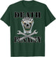 Death Penalty Skull made out of Tools Shirt T-Shirt - T-Shirt | Forest